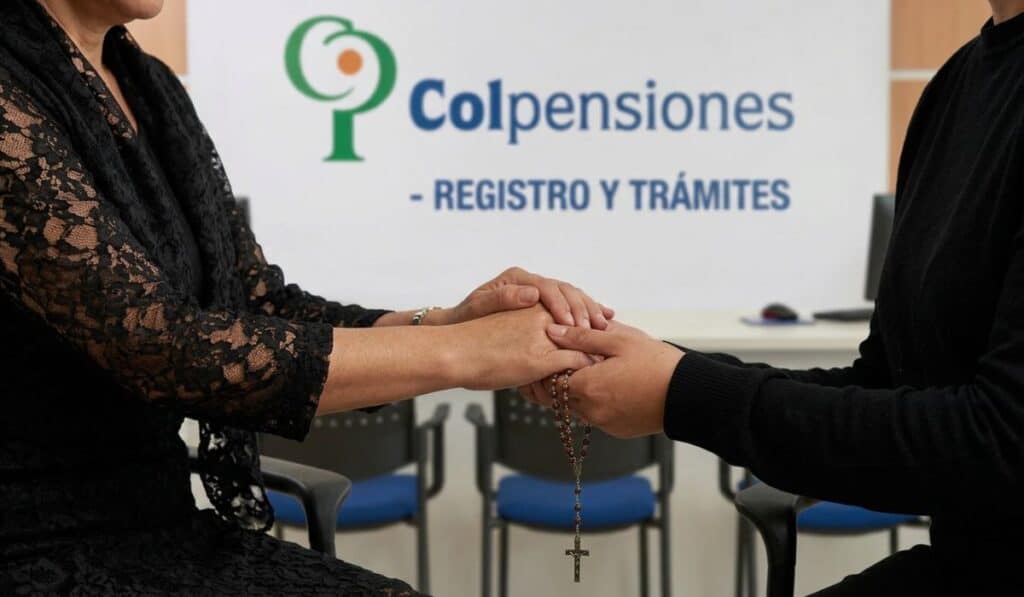 Aclaran si el próximo año se mantendrá el auxilio funerario de Colpensiones: la Corte Constitucional tomó una importante decisión colpensiones y el auxilio funerario