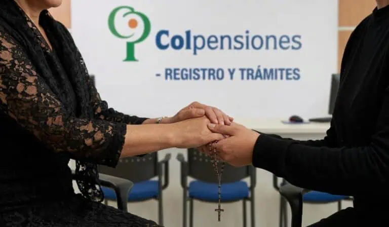 Aclaran si el próximo año se mantendrá el auxilio funerario de Colpensiones: la Corte Constitucional tomó una importante decisión colpensiones y el auxilio funerario