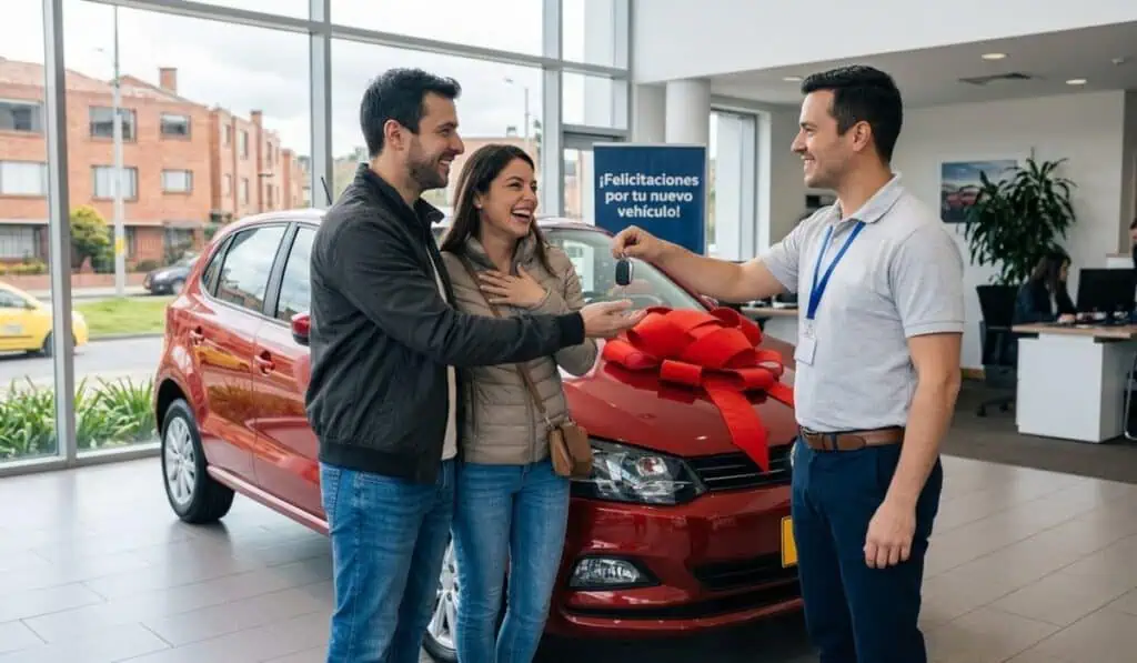 Colombianos siguen sin ganas de comprar casa, pero sí carro comprar casa y carro en colombia