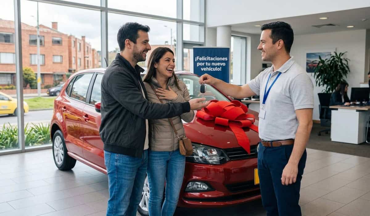 comprar casa y carro en colombia
