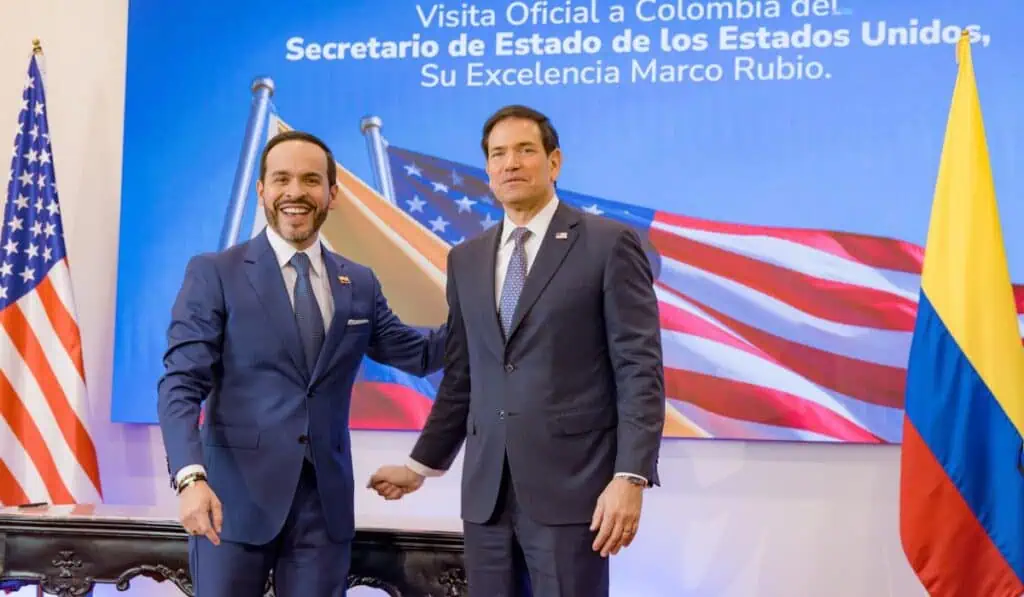 Para esto servirá el consulado de Estados Unidos en Barranquilla: De la Espriella explica consulado estados unidos barranquilla de la espriella