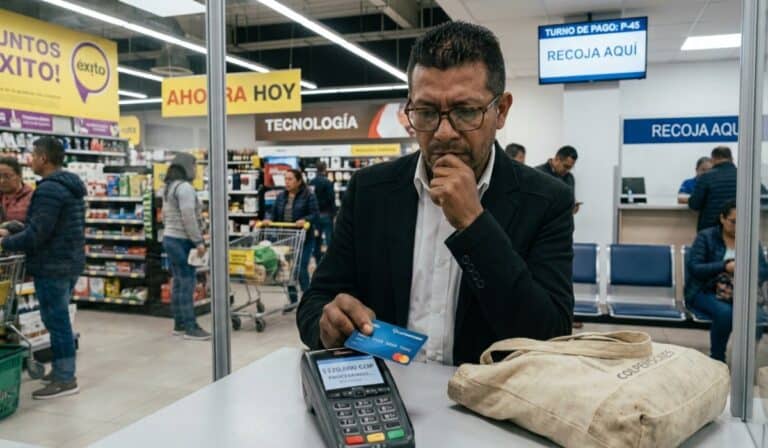 credito caro con inflacion en colombia alta