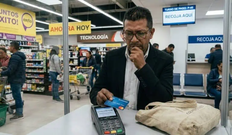 Inflación en Colombia ya está sintiendo importante golpe y habrá que tomar medidas: Se encarecerá de nuevo comprar con crédito credito caro con inflacion en colombia alta