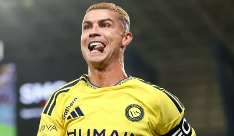 Cristiano Ronaldo y el dueño del Milan preparan oferta millonaria para comprar el Al-Nassr Cristiano Ronaldo y el dueño del Milan preparan oferta millonaria para comprar el Al-Nassr