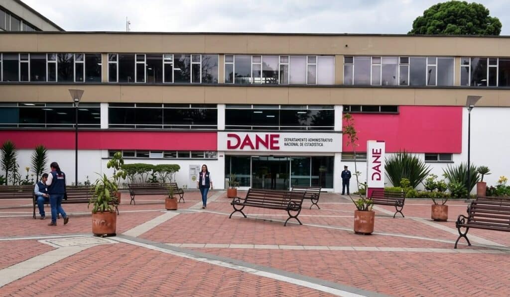 Buscan que elección del director del DANE en Colombia cambie radicalmente: Banco de la República cumpliría rol clave dane eleccion director cambio