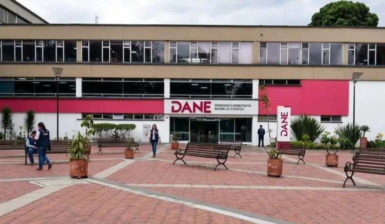 Buscan que elección del director del DANE en Colombia cambie radicalmente: Banco de la República cumpliría rol clave dane eleccion director cambio