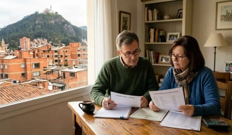Importante autoridad propone subir la edad de pensión en Colombia: También ve posible igualar requisito entre hombres y mujeres edad de pension en colombia para hombres y mujeres