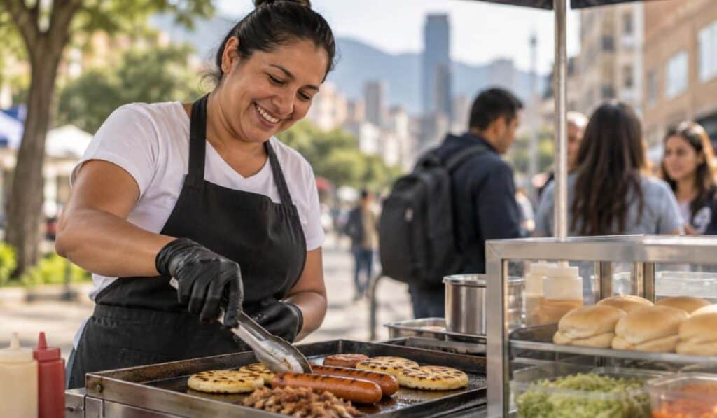 Nueva convocatoria para emprendedores en Colombia: 250 negocios podrán recibir equipos, formación y apoyo financiero Nueva convocatoria para emprendedores en Colombia: 250 negocios podrán recibir equipos, formación y apoyo financiero