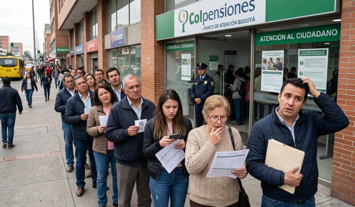 familiares que pueden heredar una pension en colombia