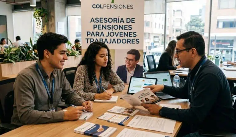 Estas personas podrán seguir escogiendo fondo privado de pensión en Colombia fondo de pensión en colombia
