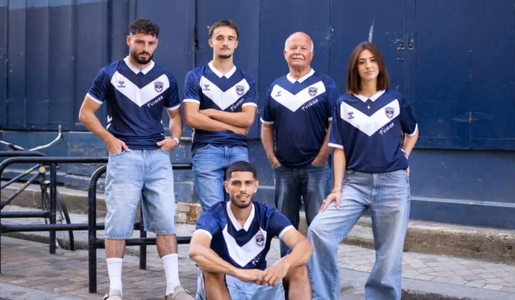 Leicester revive una pesadilla conocida: Los campeones europeos que terminaron quebrados o al borde de desaparecer Bordeaux presentó oficialmente su nueva camiseta para la temporada 2026/27, pese a que todavía existe la posibilidad de que nunca llegue a utilizarla.