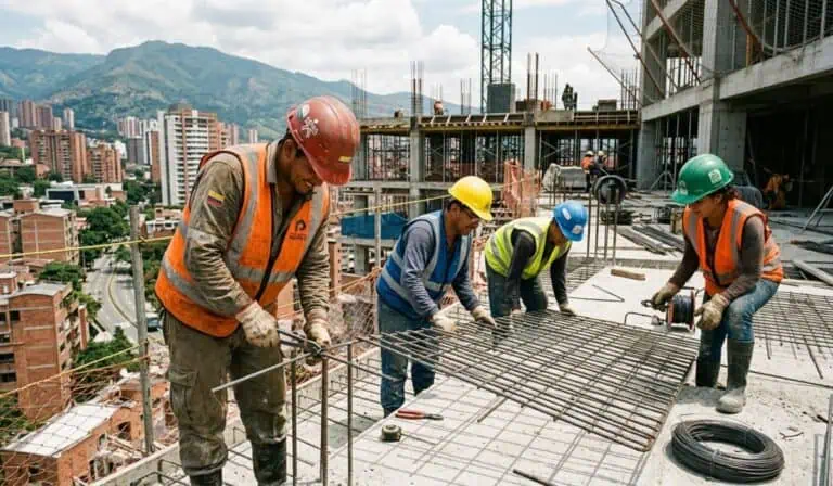 Norma confirma el máximo permitido para trabajar horas extra en Colombia horas extra para trabajadores en colombia
