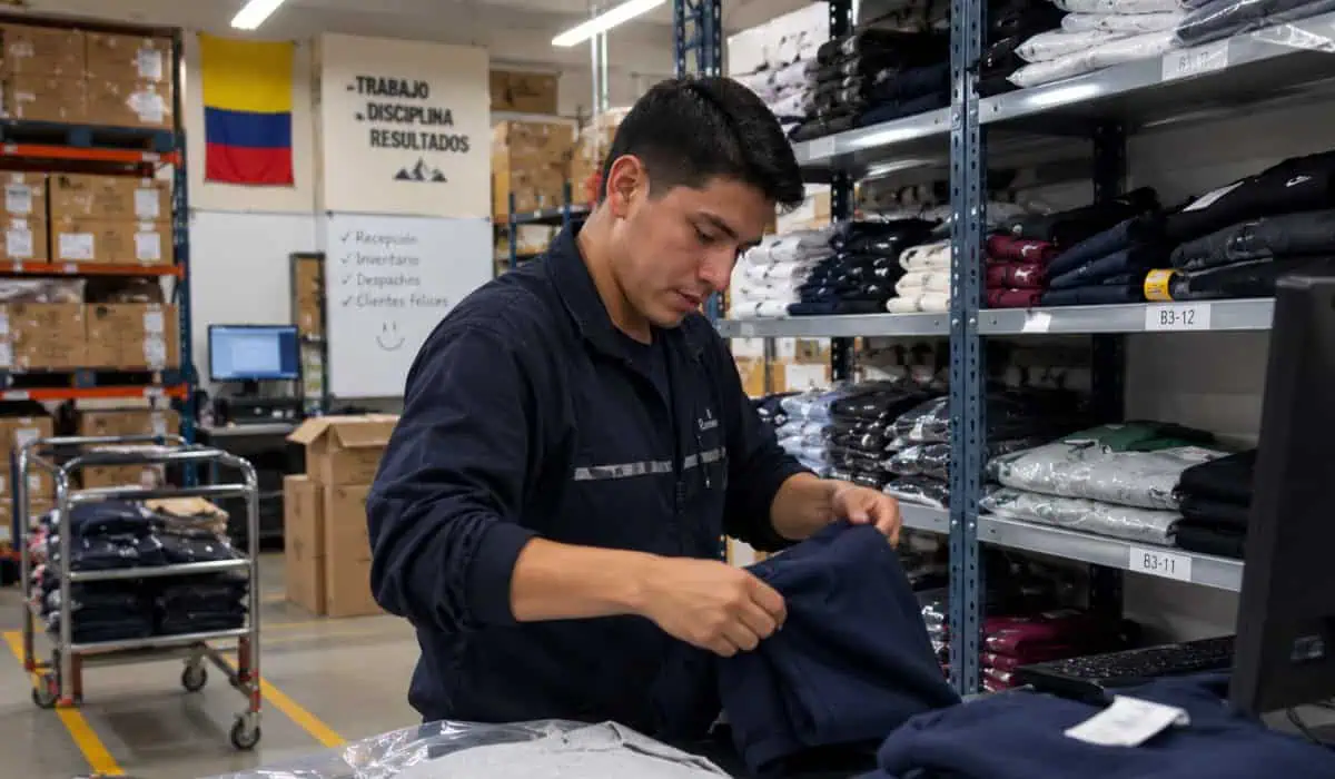jornada laboral en colombia respecto a otros paises