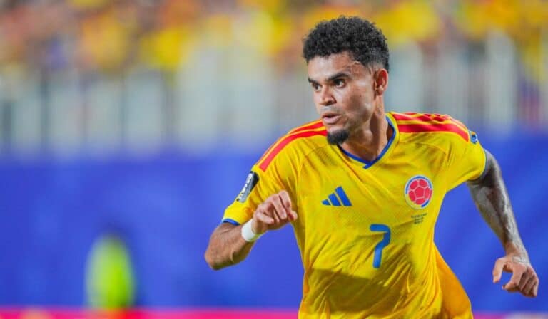 Colombia empieza a conocer el camino hacia el Mundial 2030: así serían las inéditas Eliminatorias sudamericanas Colombia ya conoce el camino hacia el Mundial 2030