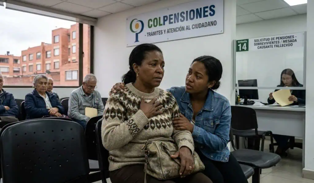 Gobierno De la Espriella sentó su postura sobre si buscará subir la edad de pensión en Colombia edad de pensión en colombia
