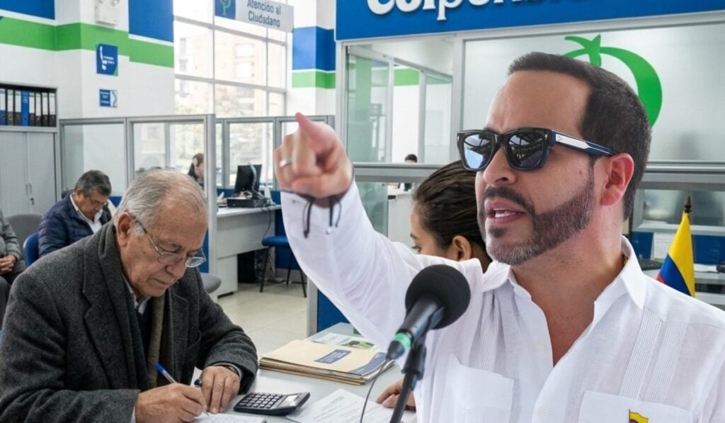 Gobierno De la Espriella confirma cuánta plata falta para pagar las últimas mesadas de Colpensiones del 2026 mesadas de colpensiones para 2026 comprometidas