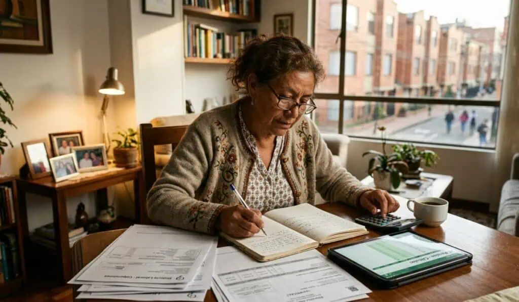Beneficio extra para que las mujeres en Colombia se pensionen más rápido queda en veremos mujeres en Colombia se pensionen más rápido
