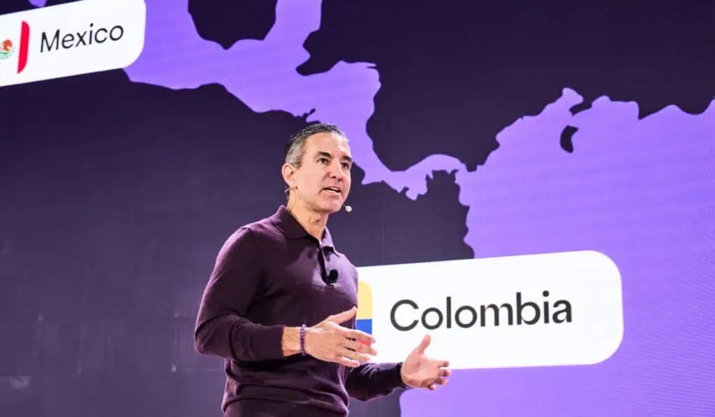 Así funciona la nueva cuenta Nu Global: permite obtener importantes rendimientos diarios en dólares y euros nu global nueva cuenta nu rendimientos