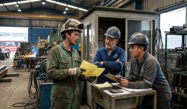 Así deberían pagarse las horas extra en Colombia: Jefes están obligados a entregar este registro pago horas extra en colombia asi debe hacerse