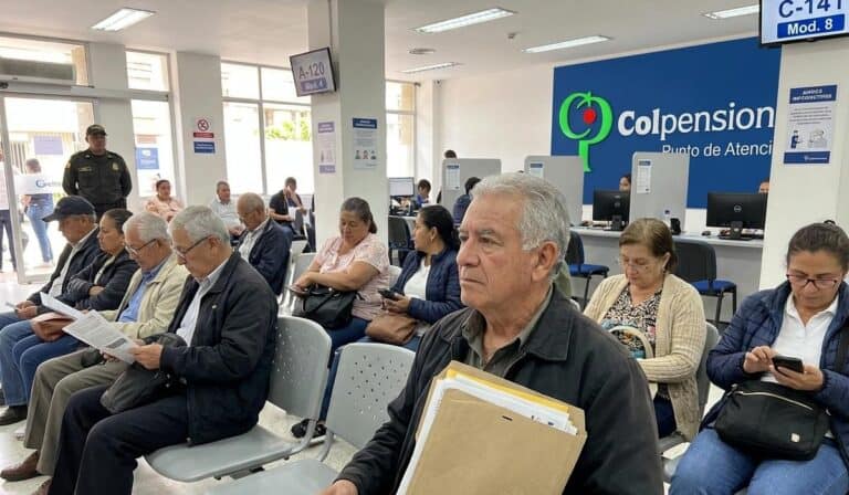 Home - Valora Analitik paso a colpensiones todos los trabajadores