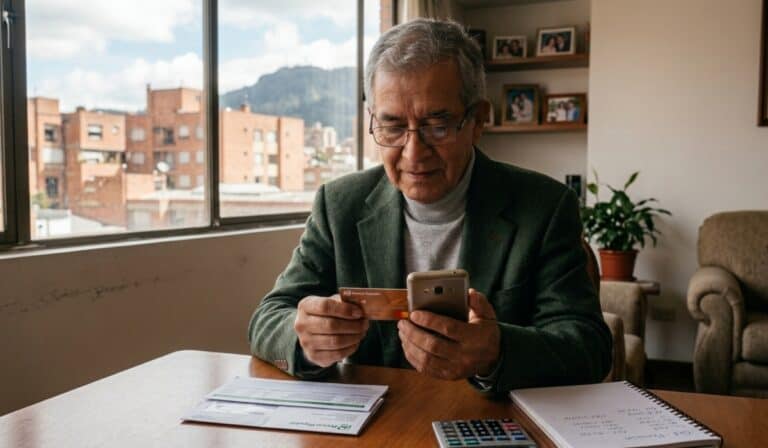 Home - Valora Analitik pensionados en Colombia piden garantizar pago mesadas
