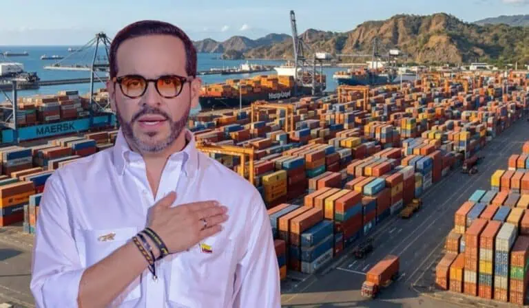 Piden al gobierno De la Espriella eliminar importantes aranceles: Suavizaría golpe del fenómeno de El Niño peticion de exportadores gobierno de la espriella