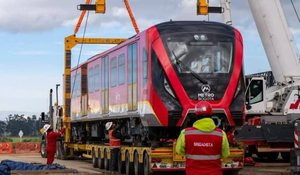 Confirman el costo del pasaje del metro de Bogotá y si se podrá usar la tarjeta Tu Llave para viajar precio metro de bogota