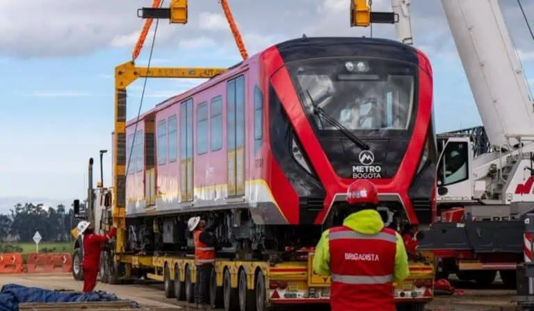 Confirman el costo del pasaje del metro de Bogotá y si se podrá usar la tarjeta Tu Llave para viajar precio metro de bogota