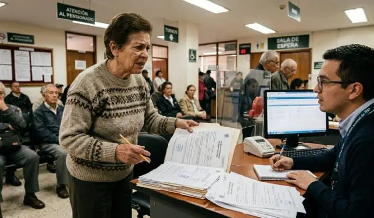 Esto dice la Constitución sobre la garantía del pago de las mesadas de los pensionados de Colpensiones reclamo del pago de las mesadas en colpensiones