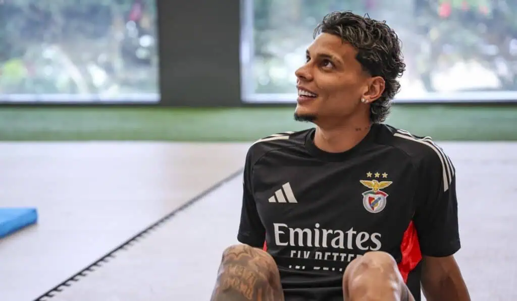Futbolistas colombianos en Europa movieron casi 80 millones de euros, pero quedaron debiendo el salto a la élite Richard Ríos cambiará el fútbol europeo por los millones de Arabia Saudita a los 26 años