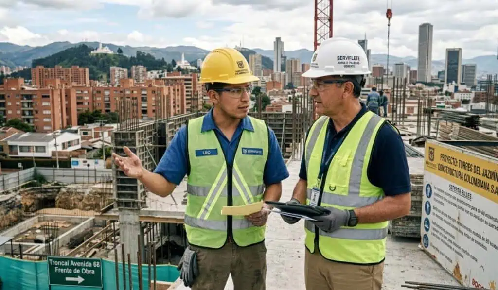 Aumento del salario mínimo en Colombia en 2027 podría ser de un solo dígito a pesar de la alta inflación salario minimo colombia del 2027 un digito