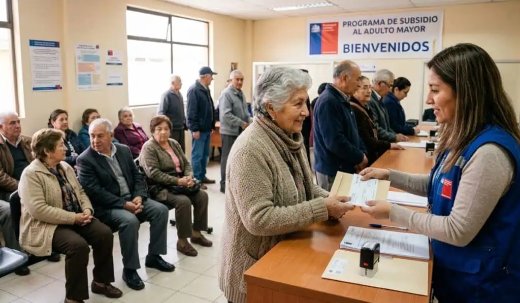 Gobierno anuncia cambio clave sobre pago de importante subsidio en Colombia subsidio en colombia adultos mayores