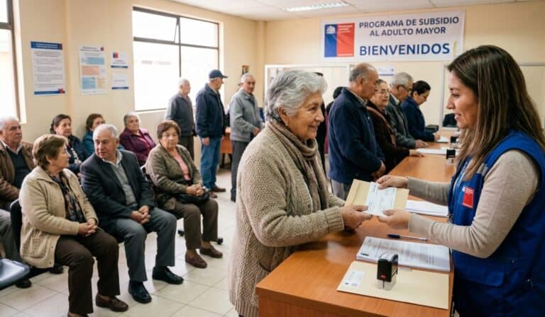 Gobierno anuncia cambio clave sobre pago de importante subsidio en Colombia subsidio en colombia adultos mayores