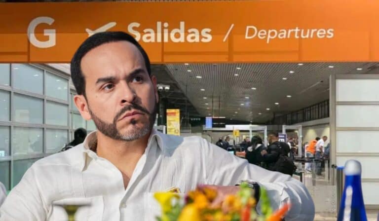 tiquetes aereos gobierno de la espriella