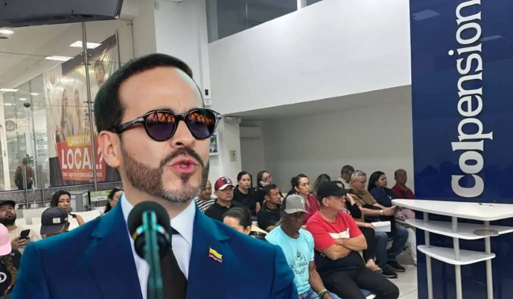 Gobierno De la Espriella confirma traslado de millones de trabajadores a Colpensiones: Ya hay fecha y esto pasará con los ahorros traslados millones trabajadores a colpensiones