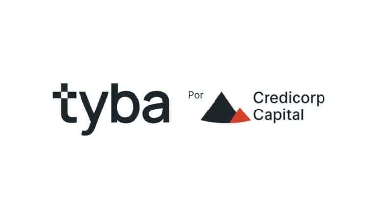 tyba por Credicorp Capital