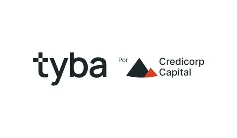 tyba supera US$2.000 millones en activos administrados de inversionistas en Colombia, Perú y Chile tyba por Credicorp Capital