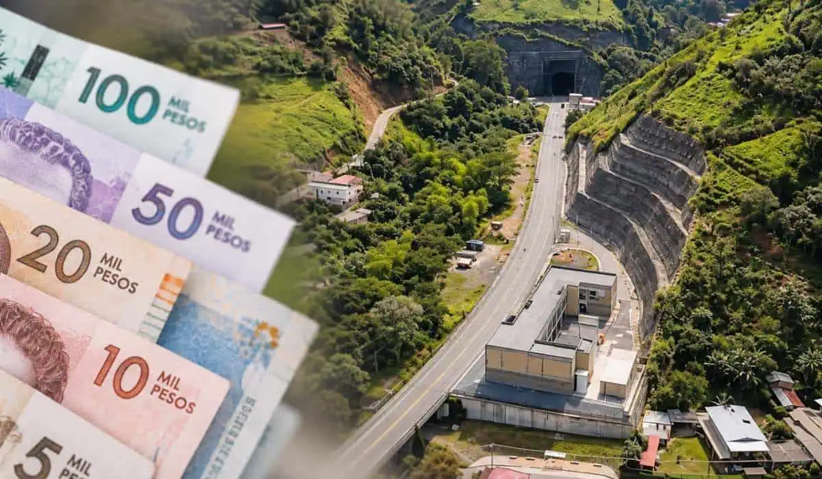 Home - Valora Analitik ¿Qué pasó con la plata de la ‘Vaca por Antioquia’? Consejo de Estado explicó por qué algunos congresistas recibieron devolución del dinero