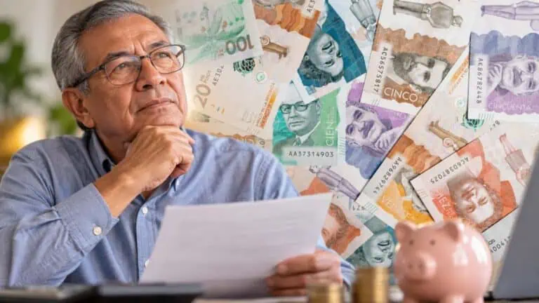 ¿Se cambió de fondo de pensiones? Corte Suprema aclara cuándo podría recibir una indemnización ¿Se cambió de fondo de pensiones? Corte Suprema aclara cuándo podría recibir una indemnización