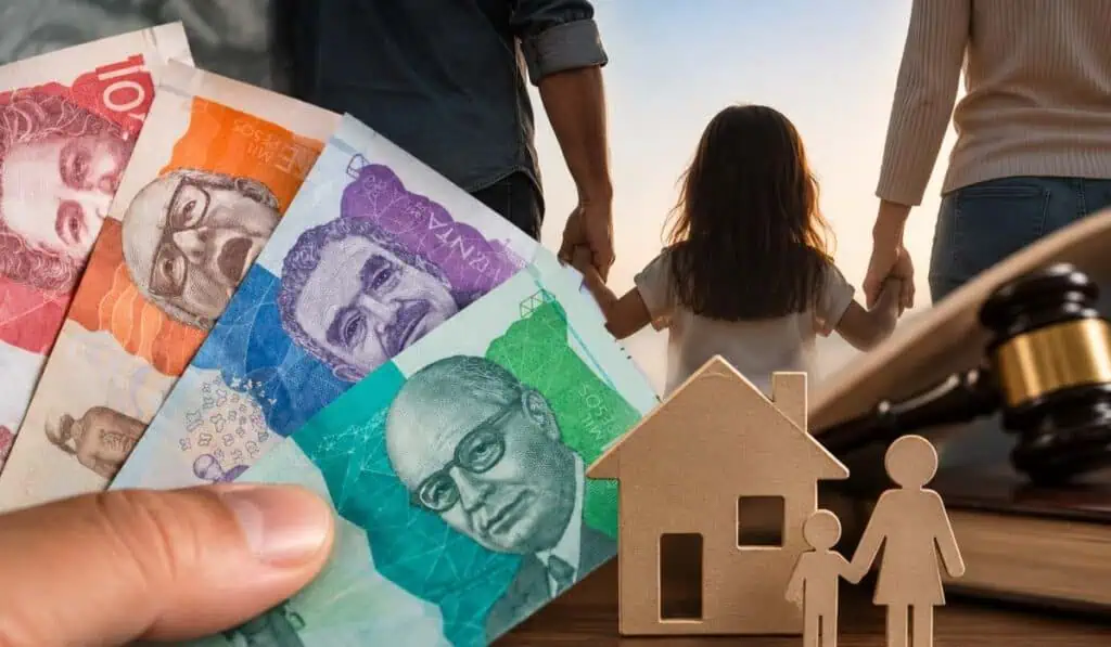 ¿Un hijo puede quedarse con el 100 % de una pensión de sobrevivientes? Nuevo fallos aclara que pasa con la pareja del fallecido ¿Un hijo puede quedarse con el 100 % de una pensión de sobrevivientes? Nuevo fallos aclara que pasa con la pareja del fallecido