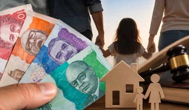 ¿Un hijo puede quedarse con el 100 % de una pensión de sobrevivientes? Nuevo fallos aclara que pasa con la pareja del fallecido ¿Un hijo puede quedarse con el 100 % de una pensión de sobrevivientes? Nuevo fallos aclara que pasa con la pareja del fallecido