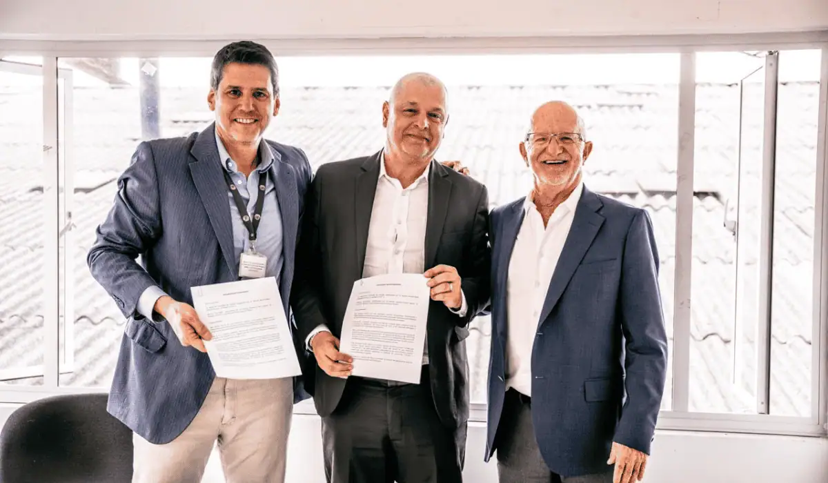 Home - Valora Analitik Forma de acuerdo entre la ILC y Diageo