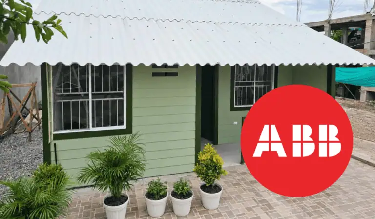 ABB suministrará la infraestructura eléctrica para las 1.000 viviendas que entregará Adopta un Hogar, iniciativa de Grupo Argos y Nicky Jam ABB suministrará la infraestructura eléctrica para 1.000 viviendas a través del Adopta un Hogar