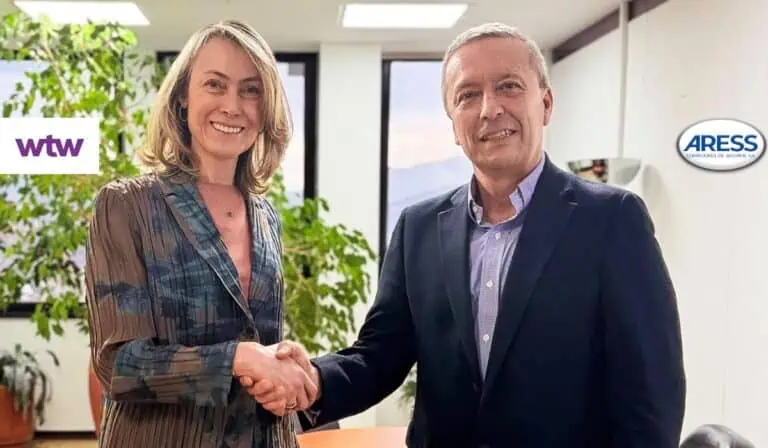 Willis Towers Watson acuerda la compra de ARESS Corredores de Seguros; la SuperFinanciera tendrá la última palabra ARESS surgió en 1967 en Medellín. Imagen: ARESS / WTW