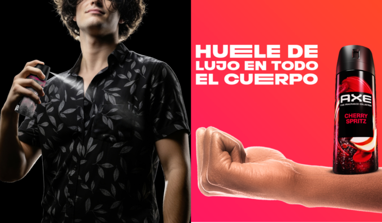 AXE lanza en Colombia dos nuevas fragancias inspiradas en perfumería AXE lanza en Colombia dos nuevas fragancias inspiradas en perfumería