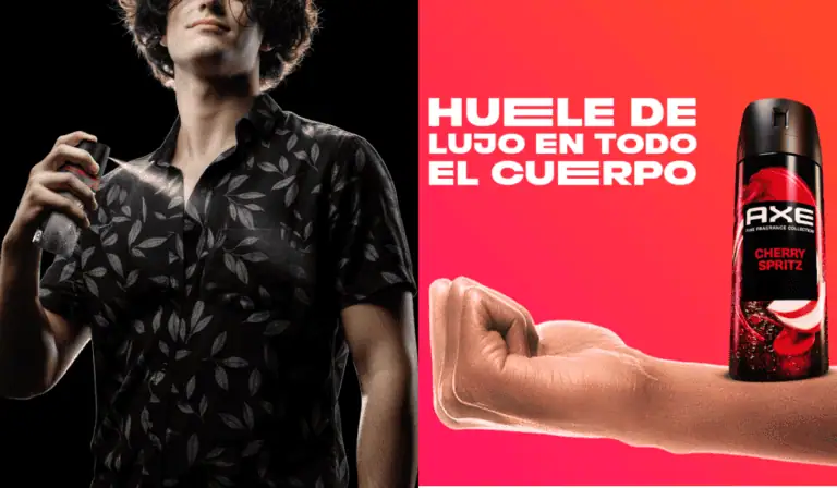 AXE lanza en Colombia dos nuevas fragancias inspiradas en perfumería AXE lanza en Colombia dos nuevas fragancias inspiradas en perfumería