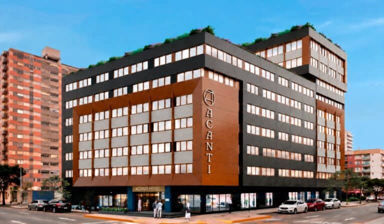Home - Valora Analitik Acanti Tapestry Collection by Hilton Miraflores
