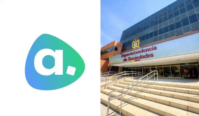 Pedirán a la Fiscalía investigar a funcionarios de Supersociedades por reorganización de Accedo: estas son las presuntas irregularidades Accedo y Superintendencia de Sociedades