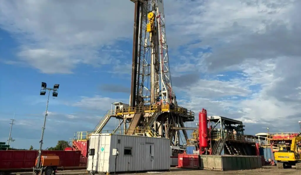 Petrolera estatal de India encontró petróleo en pozo exploratorio en el Meta: estos son los detalles Actividad de la petrolera estatal india ONGC Videsh Limited. Imagen: ONGC