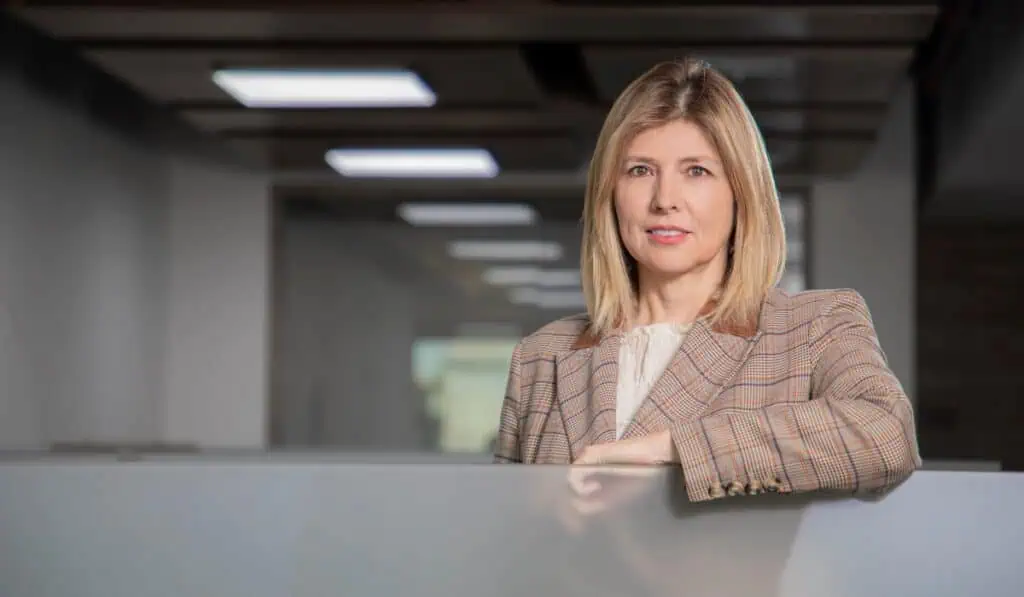 Entrevista | Las Cajas de Compensación Familiar son uno de los principales patrimonios sociales de Colombia: Asocajas Adriana Guillén, presidenta ejecutiva de Asocajas